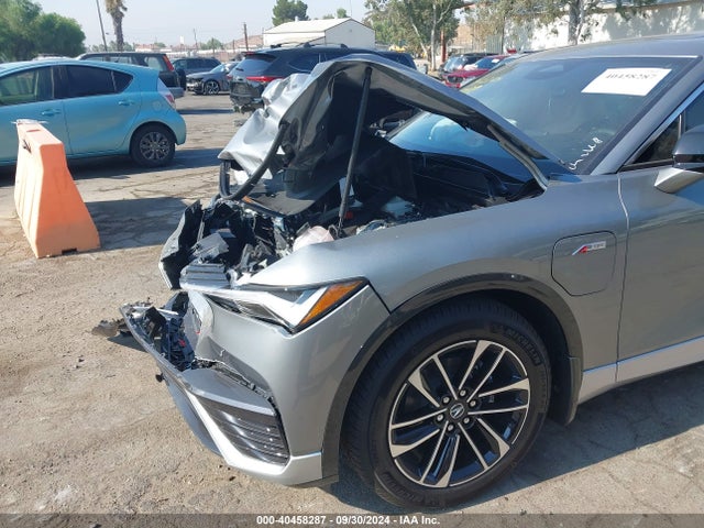 4W5KHMRK1RZ503576 Acura Zdx A-spec