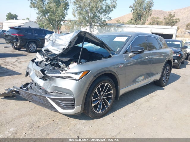 4W5KHMRK1RZ503576 Acura Zdx A-spec