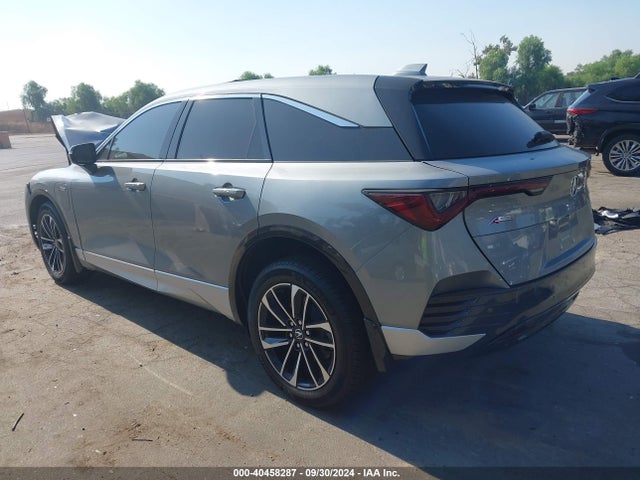 4W5KHMRK1RZ503576 Acura Zdx A-spec