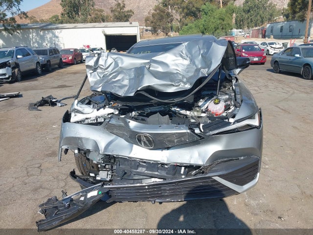 4W5KHMRK1RZ503576 Acura Zdx A-spec