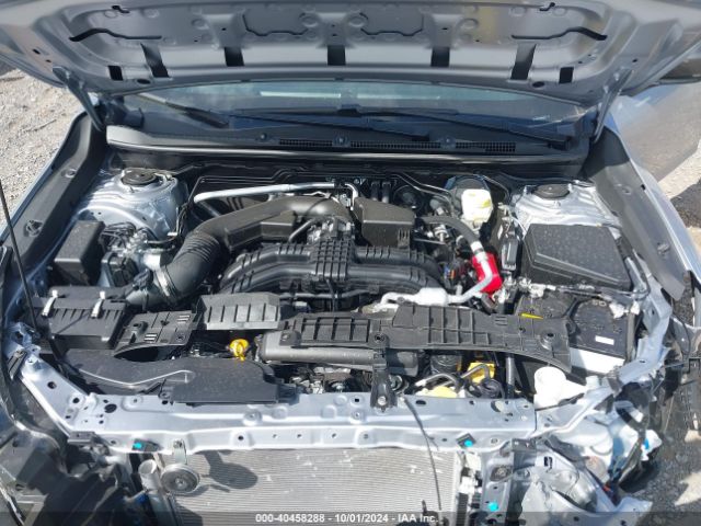 JF2GUADC4RH389741 Subaru Crosstrek Premium