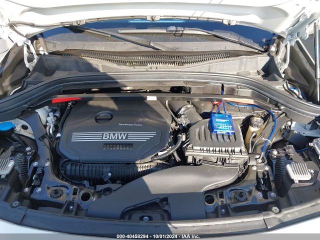 WBXYH9C05L5N96454 BMW X2 Sdrive28i