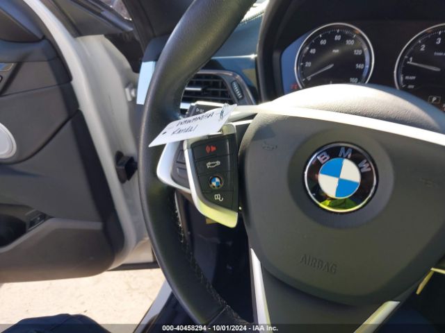 WBXYH9C05L5N96454 BMW X2 Sdrive28i