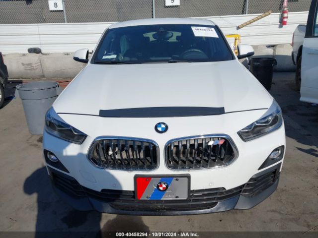 WBXYH9C05L5N96454 BMW X2 Sdrive28i