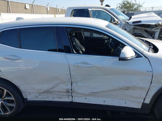 WBXYH9C05L5N96454 BMW X2 Sdrive28i