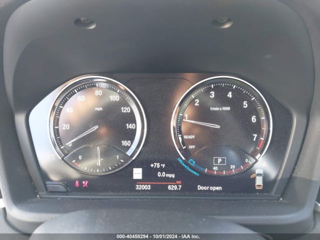 WBXYH9C05L5N96454 BMW X2 Sdrive28i