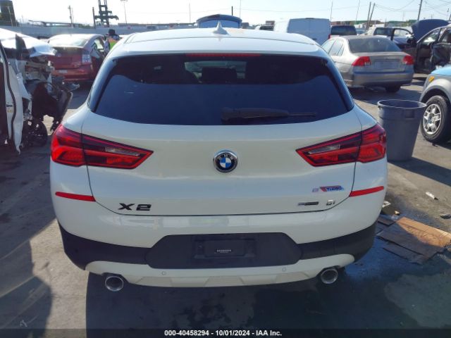 WBXYH9C05L5N96454 BMW X2 Sdrive28i