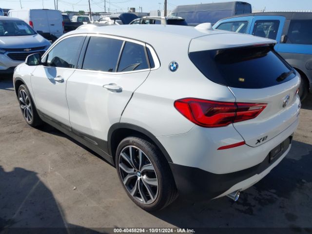 WBXYH9C05L5N96454 BMW X2 Sdrive28i