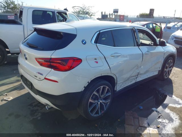 WBXYH9C05L5N96454 BMW X2 Sdrive28i