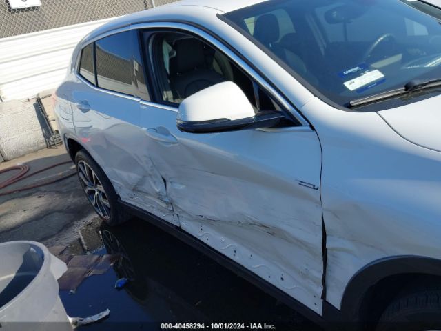 WBXYH9C05L5N96454 BMW X2 Sdrive28i