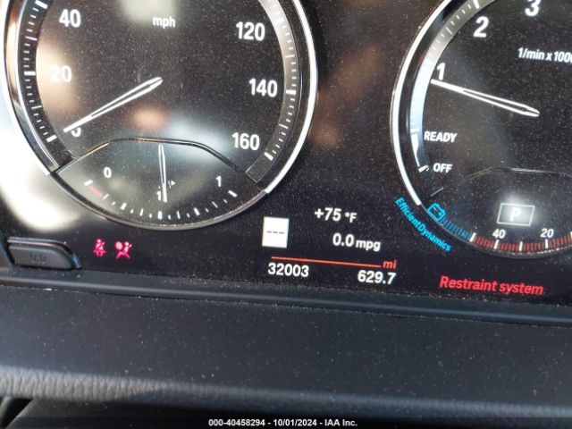 WBXYH9C05L5N96454 BMW X2 Sdrive28i