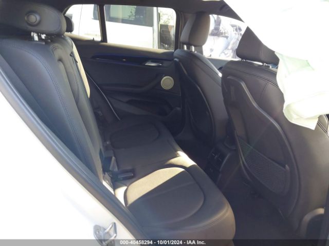 WBXYH9C05L5N96454 BMW X2 Sdrive28i