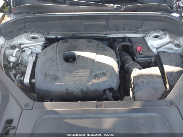 YV4102CK7J1336279 Volvo Xc90 T5 Momentum