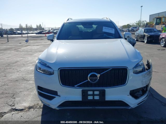 YV4102CK7J1336279 Volvo Xc90 T5 Momentum