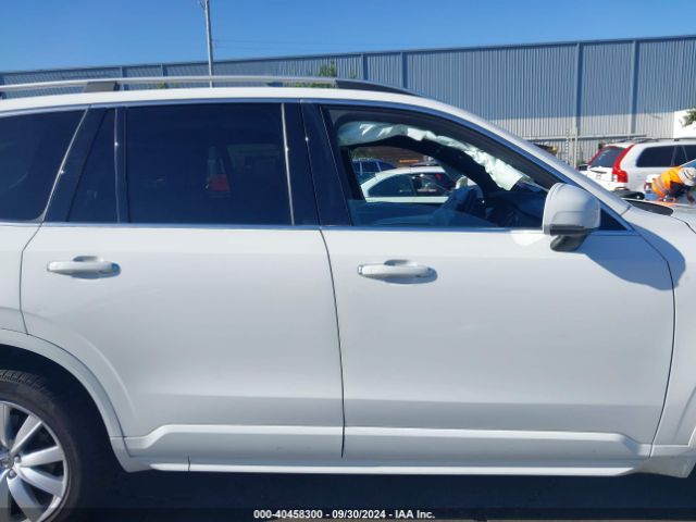 YV4102CK7J1336279 Volvo Xc90 T5 Momentum