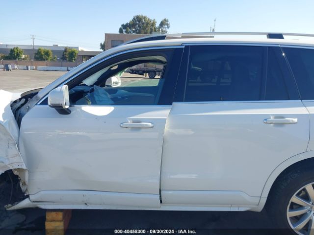 YV4102CK7J1336279 Volvo Xc90 T5 Momentum