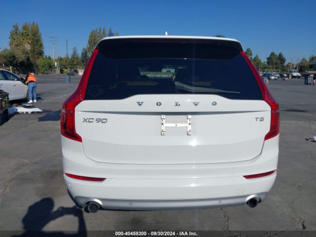 YV4102CK7J1336279 Volvo Xc90 T5 Momentum
