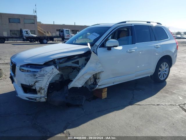 YV4102CK7J1336279 Volvo Xc90 T5 Momentum