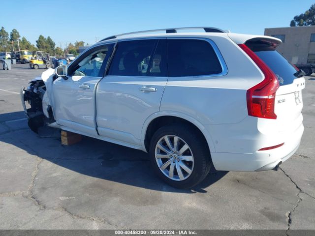 YV4102CK7J1336279 Volvo Xc90 T5 Momentum