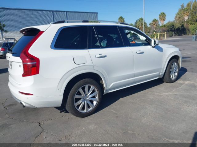 YV4102CK7J1336279 Volvo Xc90 T5 Momentum