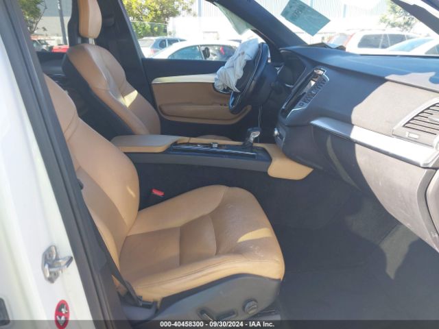 YV4102CK7J1336279 Volvo Xc90 T5 Momentum