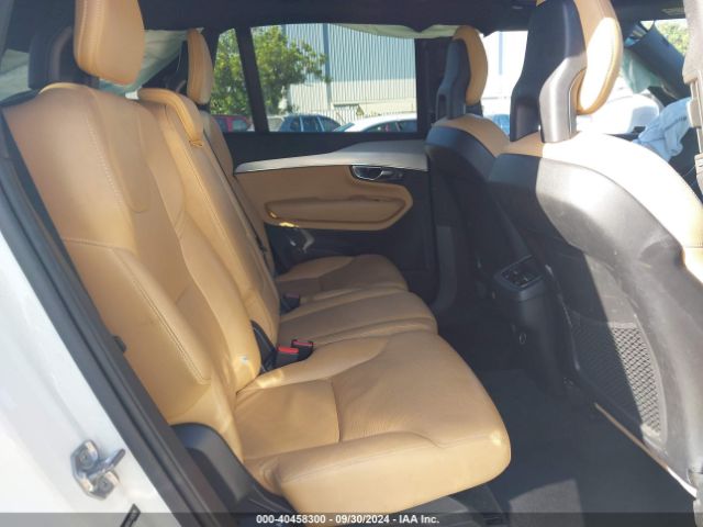 YV4102CK7J1336279 Volvo Xc90 T5 Momentum