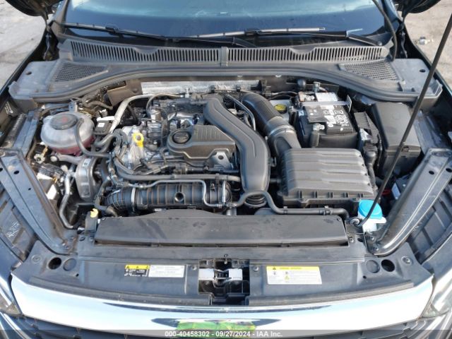 3VW7M7BU0RM059133 Volkswagen Jetta 1.5t Se