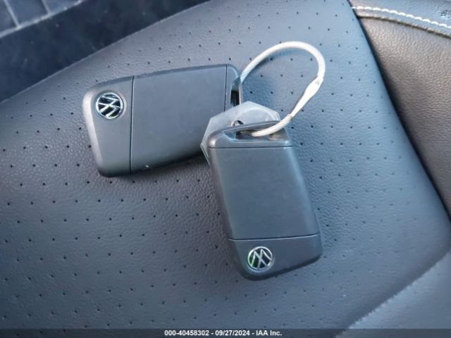 3VW7M7BU0RM059133 Volkswagen Jetta 1.5t Se