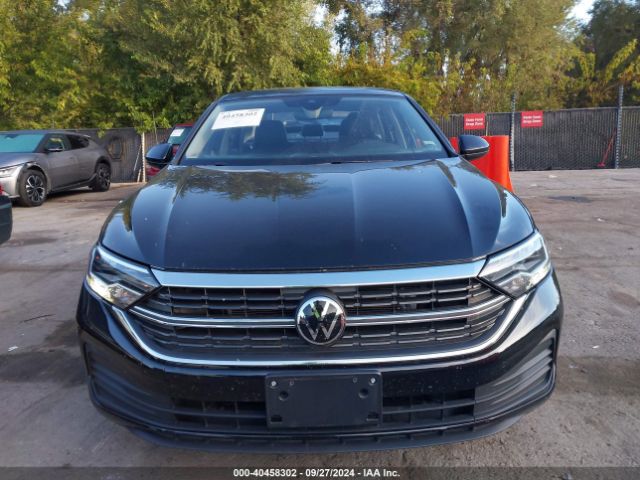 3VW7M7BU0RM059133 Volkswagen Jetta 1.5t Se