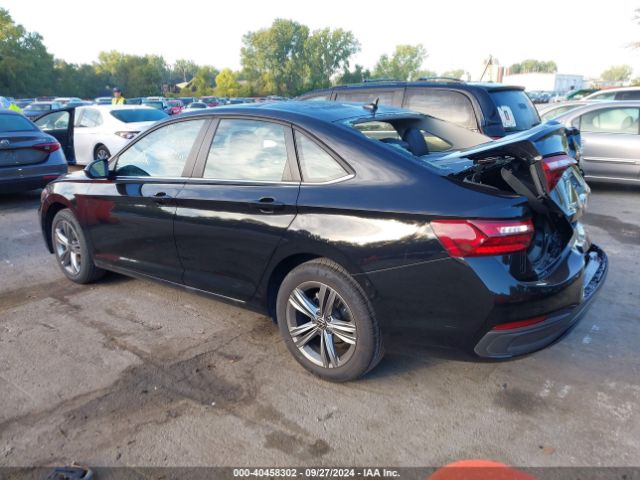 3VW7M7BU0RM059133 Volkswagen Jetta 1.5t Se