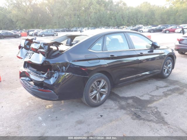 3VW7M7BU0RM059133 Volkswagen Jetta 1.5t Se