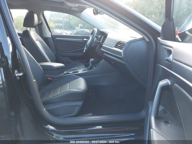 3VW7M7BU0RM059133 Volkswagen Jetta 1.5t Se