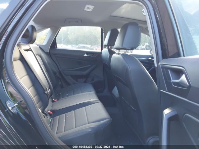 3VW7M7BU0RM059133 Volkswagen Jetta 1.5t Se