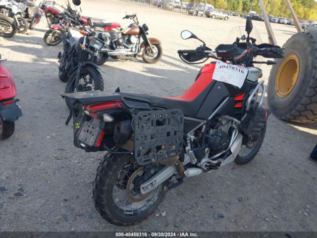 2022 APRILIA TUAREG ZD4XBUA03NS000055 Photo 3