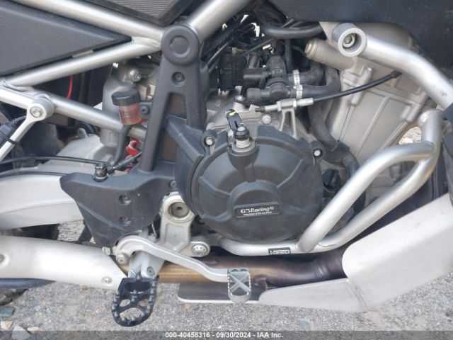 2022 APRILIA TUAREG ZD4XBUA03NS000055 Photo 7