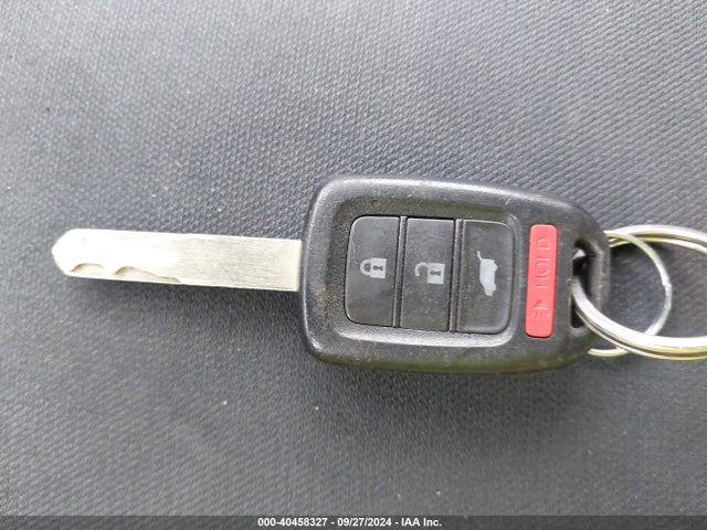 Honda CR-V LX 2015 5J6RM4H31FL068939 Image 11