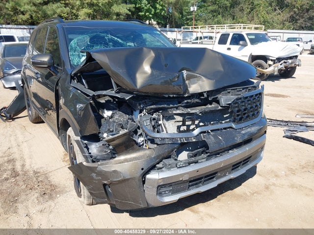 5XYP5DGC2PG354212 KIA Telluride Sx X-line