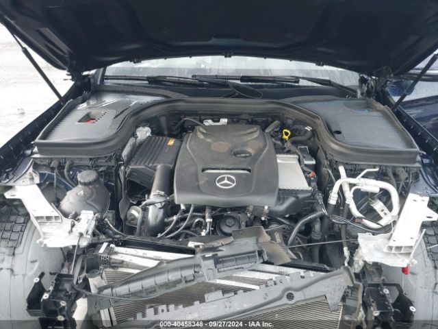 WDC0G4KB7KV176075 Mercedes-Benz Glc 300 4matic