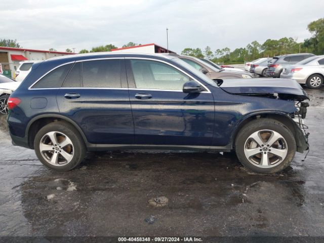 WDC0G4KB7KV176075 Mercedes-Benz Glc 300 4matic