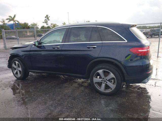WDC0G4KB7KV176075 Mercedes-Benz Glc 300 4matic