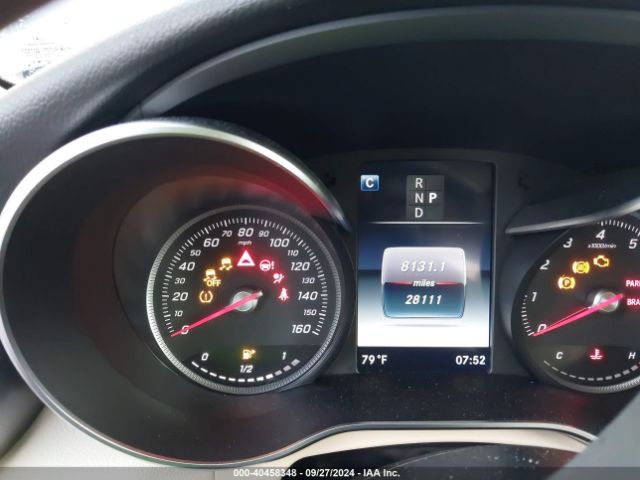 WDC0G4KB7KV176075 Mercedes-Benz Glc 300 4matic