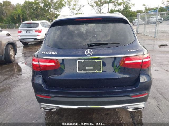 WDC0G4KB7KV176075 Mercedes-Benz Glc 300 4matic