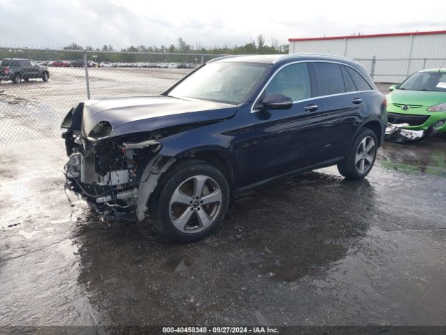 WDC0G4KB7KV176075 Mercedes-Benz Glc 300 4matic