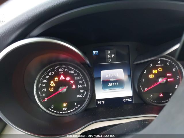 WDC0G4KB7KV176075 Mercedes-Benz Glc 300 4matic