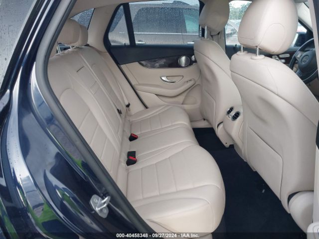 WDC0G4KB7KV176075 Mercedes-Benz Glc 300 4matic