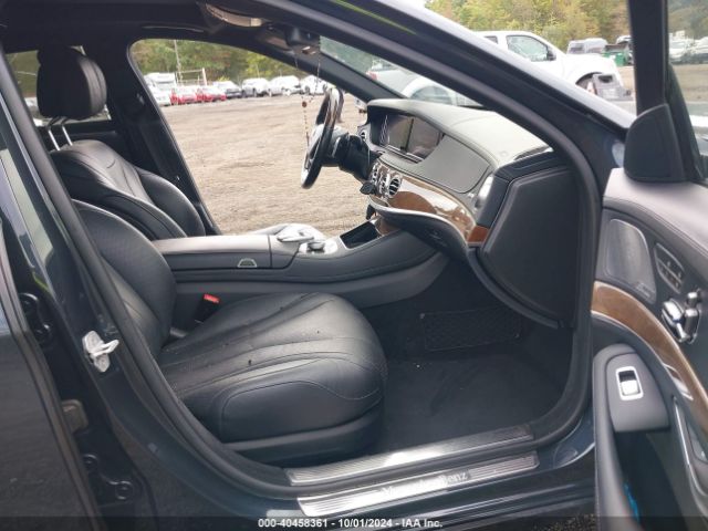 2016 MERCEDES-BENZ S 550 WDDUG8FBXGA215772 Photo 4