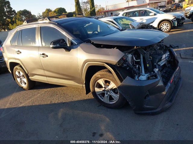 Toyota Rav4 Xle 2021 2T3W1RFV4MW146448 Image 14