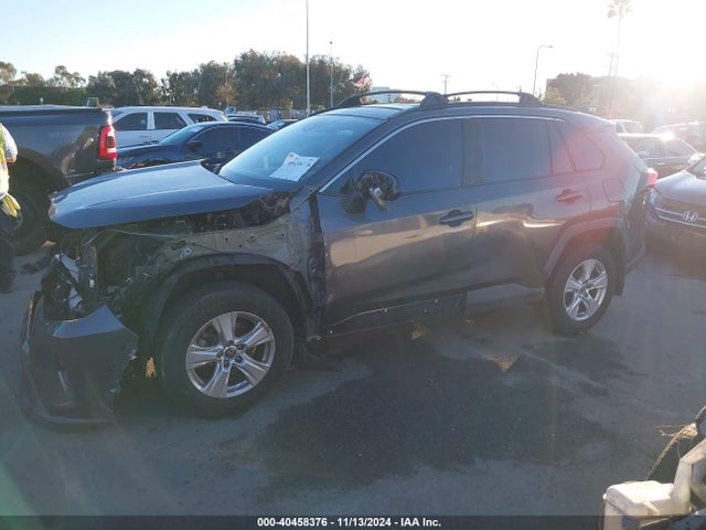 Toyota Rav4 Xle 2021 2T3W1RFV4MW146448 Image 15