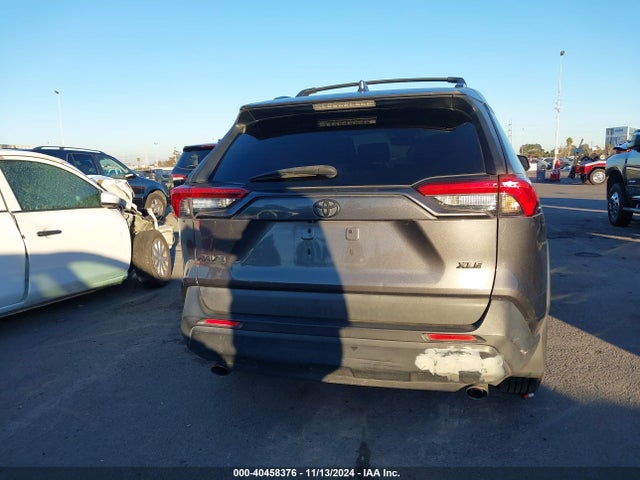 Toyota Rav4 Xle 2021 2T3W1RFV4MW146448 Image 17