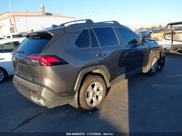Toyota Rav4 Xle 2021 2T3W1RFV4MW146448 Image 4